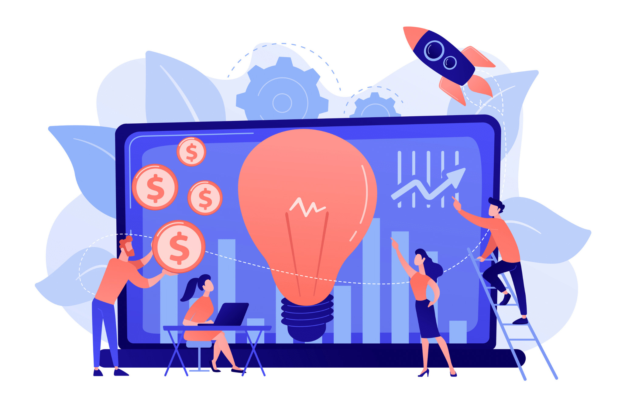 Innovative Initiative Innovation ROI: 5 Proven Ways to Boost Results Fast