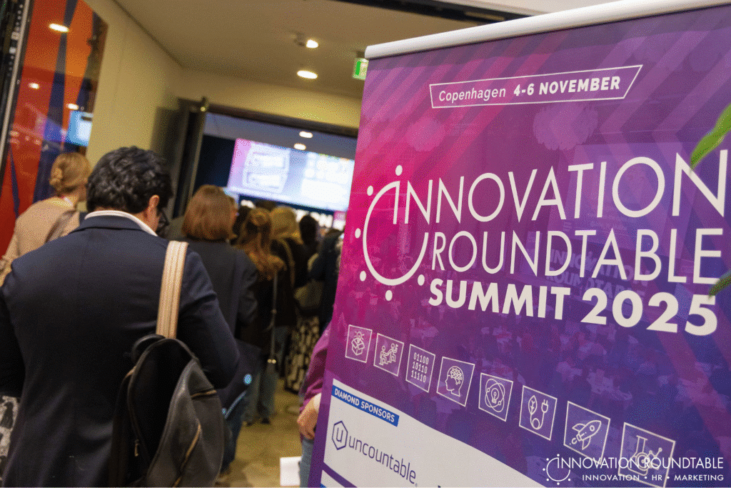 AI-Driven Innovation: 4 Powerful Insights